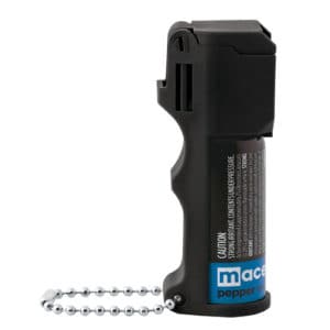 Mace® Pocket Model Triple Action key chain view