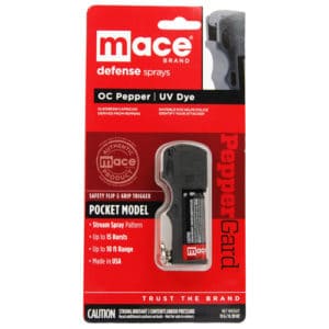 Mace PepperGuard pocket model in package