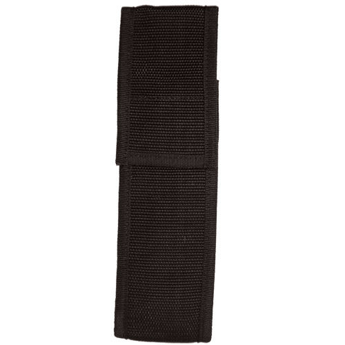 bear spray holster closed view