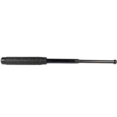 26 inch steel baton open