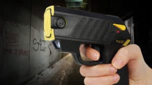 Taser Pulse Plus on Sale