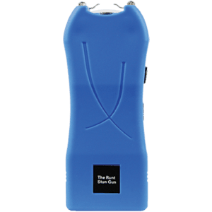 blue runt stun gun