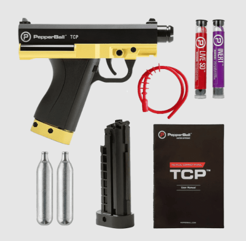 TCP Kit