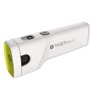 Taser bolt 2 side view