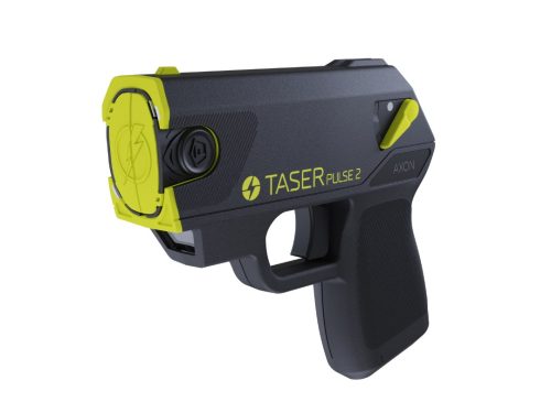 Taser Pulse 2