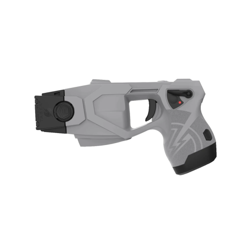 taser X1 professional model self defense unit left side view